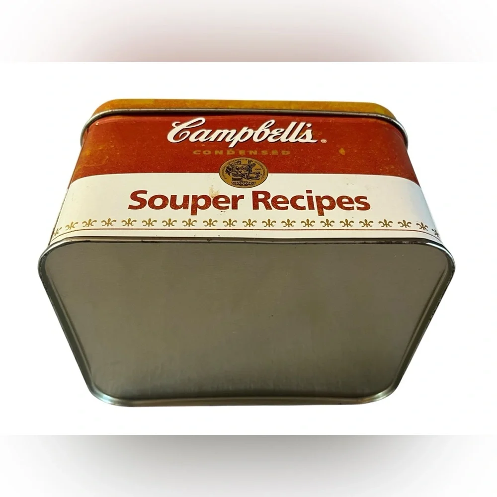 CampbellS vintage campbell